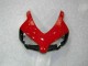04-05 White Red Black Honda CBR1000RR Motorcycle Fairings 04-05 White Red Black Honda CBR1000RR Motorcycle Fairings
