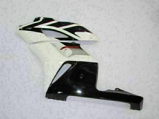 04-05 White Red Black Honda CBR1000RR Motorcycle Fairings 04-05 White Red Black Honda CBR1000RR Motorcycle Fairings