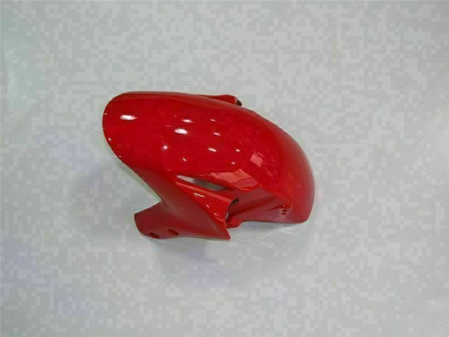 04-05 White Red Black Honda CBR1000RR Motorcycle Fairings 04-05 White Red Black Honda CBR1000RR Motorcycle Fairings
