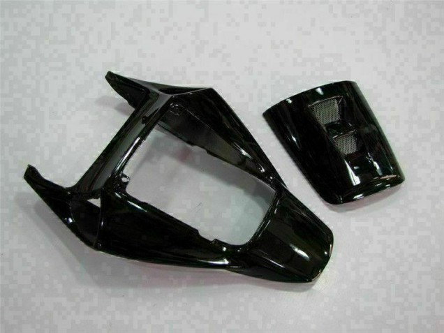 04-05 White Red Black Honda CBR1000RR Motorcycle Fairings 04-05 White Red Black Honda CBR1000RR Motorcycle Fairings