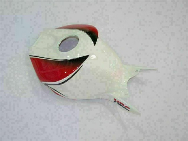 04-05 White Red Honda CBR1000RR Full Motorcycle Fairing Kits 04-05 White Red Honda CBR1000RR Full Motorcycle Fairing Kits