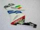 04-05 White Red Honda CBR1000RR Full Motorcycle Fairing Kits 04-05 White Red Honda CBR1000RR Full Motorcycle Fairing Kits