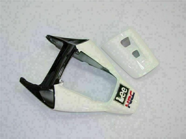 04-05 White Red Honda CBR1000RR Full Motorcycle Fairing Kits 04-05 White Red Honda CBR1000RR Full Motorcycle Fairing Kits
