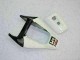 04-05 White Red Honda CBR1000RR Full Motorcycle Fairing Kits 04-05 White Red Honda CBR1000RR Full Motorcycle Fairing Kits