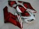 04-05 White Red Honda CBR1000RR Motorcycle Fairings 04-05 White Red Honda CBR1000RR Motorcycle Fairings