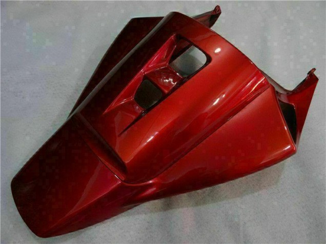 04-05 White Red Honda CBR1000RR Motorcycle Fairings 04-05 White Red Honda CBR1000RR Motorcycle Fairings