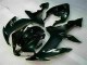 04-06 Black Yamaha YZF R1 Full Motorcycle Fairing Kits 04-06 Black Yamaha YZF R1 Full Motorcycle Fairing Kits