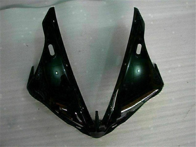 04-06 Black Yamaha YZF R1 Full Motorcycle Fairing Kits 04-06 Black Yamaha YZF R1 Full Motorcycle Fairing Kits