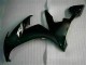 04-06 Black Yamaha YZF R1 Full Motorcycle Fairing Kits 04-06 Black Yamaha YZF R1 Full Motorcycle Fairing Kits
