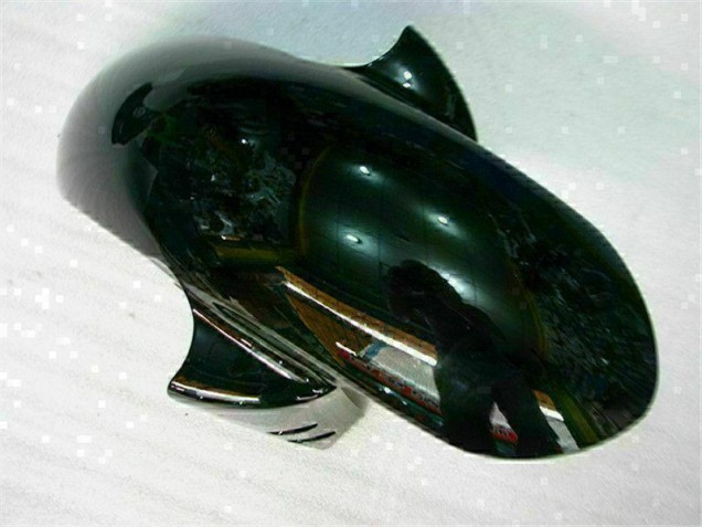 04-06 Black Yamaha YZF R1 Full Motorcycle Fairing Kits 04-06 Black Yamaha YZF R1 Full Motorcycle Fairing Kits