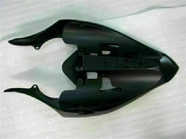 04-06 Black Yamaha YZF R1 Full Motorcycle Fairing Kits 04-06 Black Yamaha YZF R1 Full Motorcycle Fairing Kits