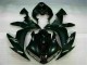 04-06 Black Yamaha YZF R1 Full Motorcycle Fairing Kits 04-06 Black Yamaha YZF R1 Full Motorcycle Fairing Kits