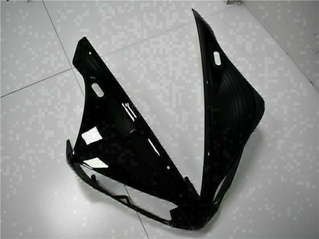 04-06 Black Yamaha YZF R1 Motorcycle Bodywork 04-06 Black Yamaha YZF R1 Motorcycle Bodywork