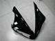04-06 Black Yamaha YZF R1 Motorcycle Bodywork 04-06 Black Yamaha YZF R1 Motorcycle Bodywork