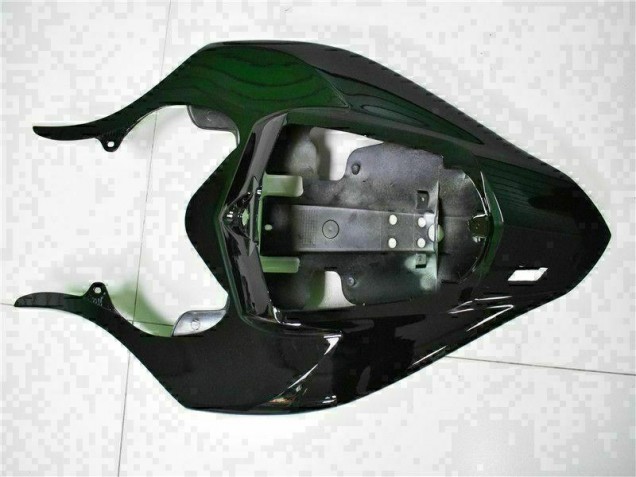 04-06 Black Yamaha YZF R1 Motorcycle Bodywork 04-06 Black Yamaha YZF R1 Motorcycle Bodywork
