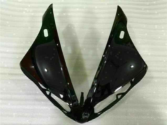 04-06 Black Yamaha YZF R1 Motorcycle Fairing Kits