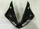 04-06 Black Yamaha YZF R1 Motorcycle Fairing Kits