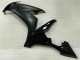 04-06 Black Yamaha YZF R1 Motorcycle Fairing Kits