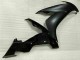 04-06 Black Yamaha YZF R1 Motorcycle Fairing Kits