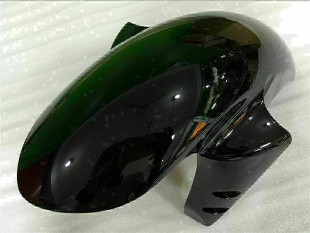 04-06 Black Yamaha YZF R1 Motorcycle Fairing Kits