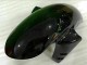 04-06 Black Yamaha YZF R1 Motorcycle Fairing Kits