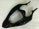 04-06 Black Yamaha YZF R1 Motorcycle Fairing Kits