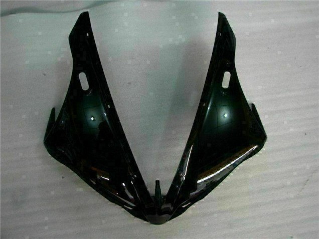 04-06 Black Yamaha YZF R1 Motorcycle Fairing Kits & Plastic 04-06 Black Yamaha YZF R1 Motorcycle Fairing Kits & Plastic