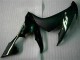 04-06 Black Yamaha YZF R1 Motorcycle Fairing Kits & Plastic 04-06 Black Yamaha YZF R1 Motorcycle Fairing Kits & Plastic