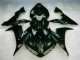 04-06 Black Yamaha YZF R1 Motorcycle Fairing Kits & Plastic 04-06 Black Yamaha YZF R1 Motorcycle Fairing Kits & Plastic