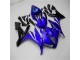04-06 Blue Black Yamaha YZF R1 Motorcycle Fairings 04-06 Blue Black Yamaha YZF R1 Motorcycle Fairings