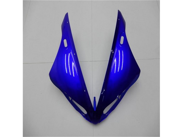 04-06 Blue Black Yamaha YZF R1 Motorcycle Fairings 04-06 Blue Black Yamaha YZF R1 Motorcycle Fairings