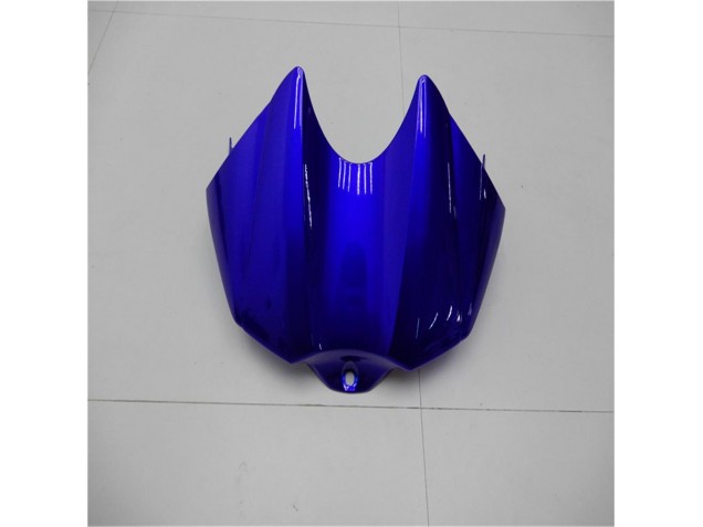 04-06 Blue Black Yamaha YZF R1 Motorcycle Fairings 04-06 Blue Black Yamaha YZF R1 Motorcycle Fairings