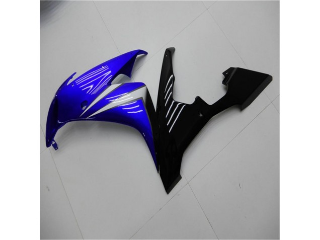 04-06 Blue Black Yamaha YZF R1 Motorcycle Fairings 04-06 Blue Black Yamaha YZF R1 Motorcycle Fairings