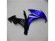04-06 Blue Black Yamaha YZF R1 Motorcycle Fairings 04-06 Blue Black Yamaha YZF R1 Motorcycle Fairings