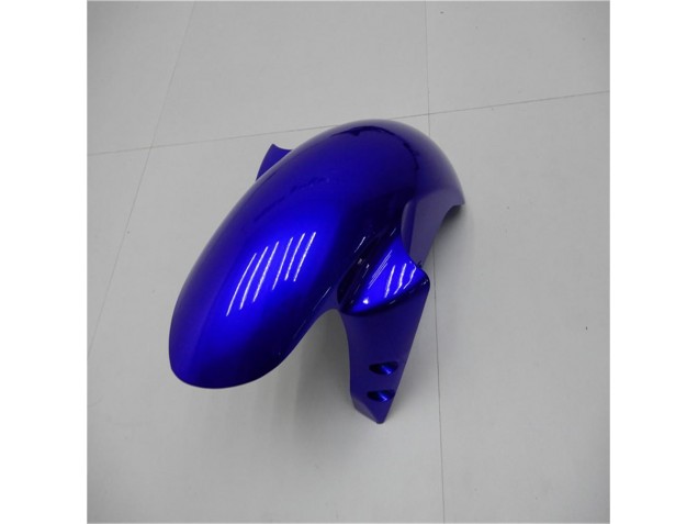 04-06 Blue Black Yamaha YZF R1 Motorcycle Fairings 04-06 Blue Black Yamaha YZF R1 Motorcycle Fairings