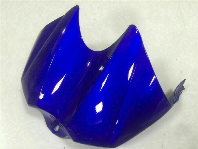 04-06 Blue Yamaha YZF R1 Motorcycle Fairing