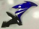 04-06 Blue Yamaha YZF R1 Motorcycle Fairing