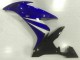 04-06 Blue Yamaha YZF R1 Motorcycle Fairing