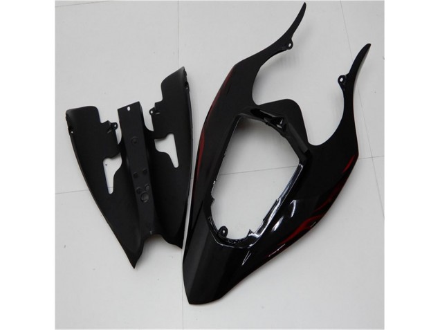04-06 Red Black Yamaha YZF R1 Motorcycle Fairing 04-06 Red Black Yamaha YZF R1 Motorcycle Fairing