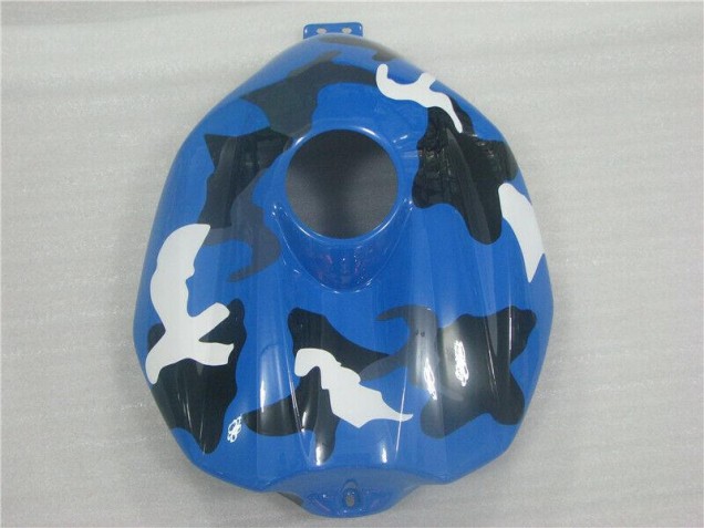 04-06 Red White Yamaha YZF R1 Motorcycle Fairings 04-06 Red White Yamaha YZF R1 Motorcycle Fairings
