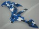 04-06 Red White Yamaha YZF R1 Motorcycle Fairings 04-06 Red White Yamaha YZF R1 Motorcycle Fairings