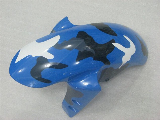 04-06 Red White Yamaha YZF R1 Motorcycle Fairings 04-06 Red White Yamaha YZF R1 Motorcycle Fairings
