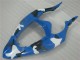 04-06 Red White Yamaha YZF R1 Motorcycle Fairings 04-06 Red White Yamaha YZF R1 Motorcycle Fairings