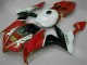04-06 Red Yamaha YZF R1 Motorcycle Fairing 04-06 Red Yamaha YZF R1 Motorcycle Fairing