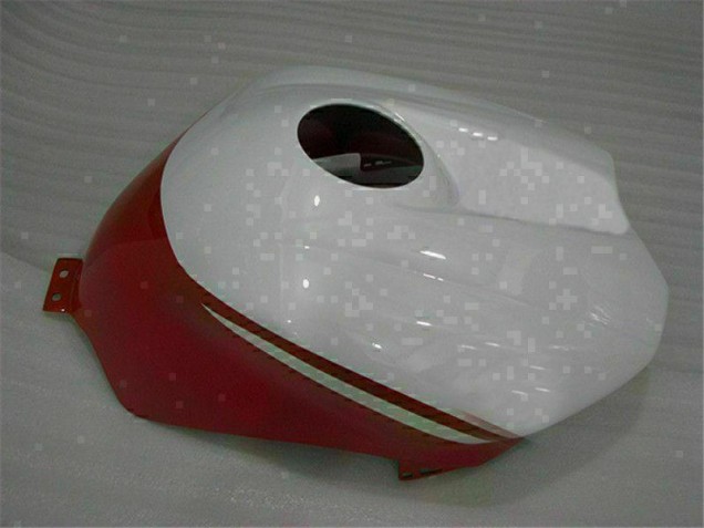 04-06 Red Yamaha YZF R1 Motorcycle Fairing 04-06 Red Yamaha YZF R1 Motorcycle Fairing