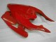 04-06 Red Yamaha YZF R1 Motorcycle Fairing 04-06 Red Yamaha YZF R1 Motorcycle Fairing