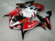 04-06 Red Yamaha YZF R1 Motorcycle Fairings 04-06 Red Yamaha YZF R1 Motorcycle Fairings