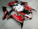 04-06 Red Yamaha YZF R1 Motorcycle Fairings 04-06 Red Yamaha YZF R1 Motorcycle Fairings