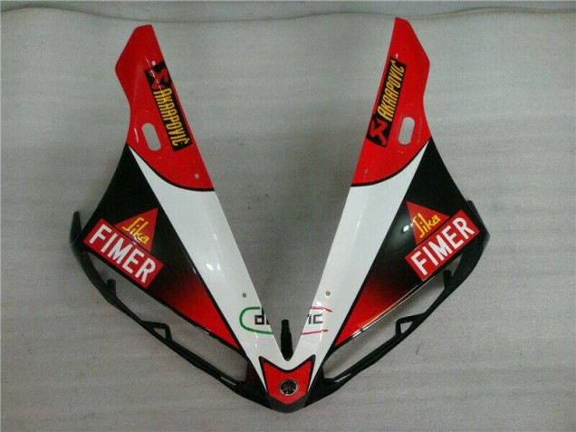 04-06 Red Yamaha YZF R1 Motorcycle Fairings 04-06 Red Yamaha YZF R1 Motorcycle Fairings