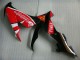 04-06 Red Yamaha YZF R1 Motorcycle Fairings 04-06 Red Yamaha YZF R1 Motorcycle Fairings